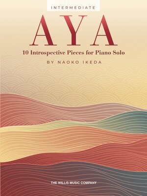 cover image of Aya